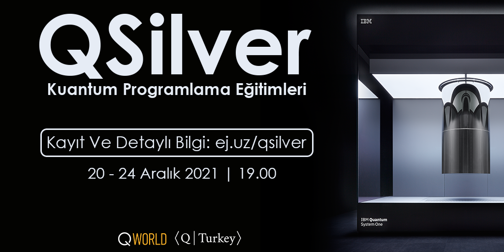 QSILVER