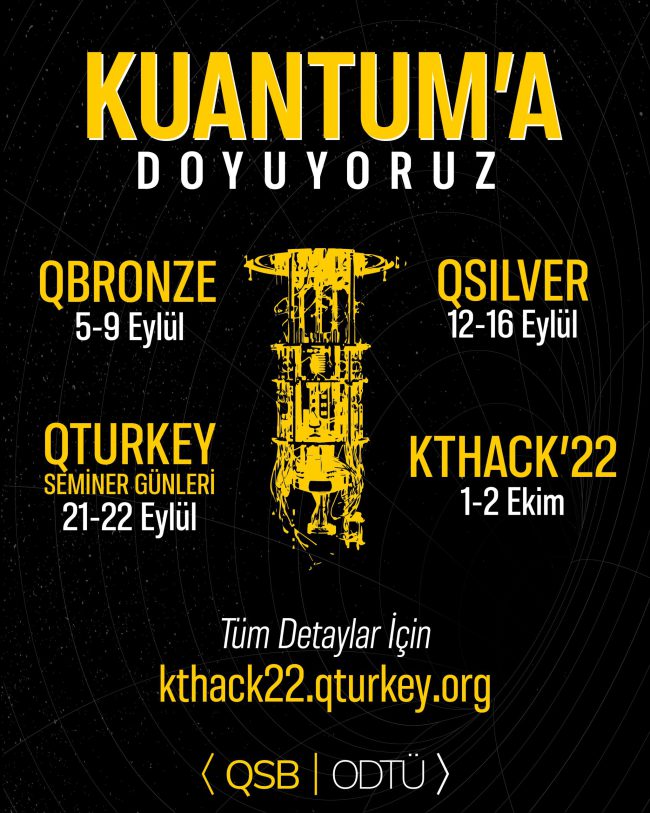 Etkinlik Afişi