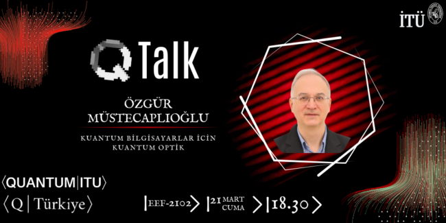 ITU-Özgür Müstecaplıoğlu