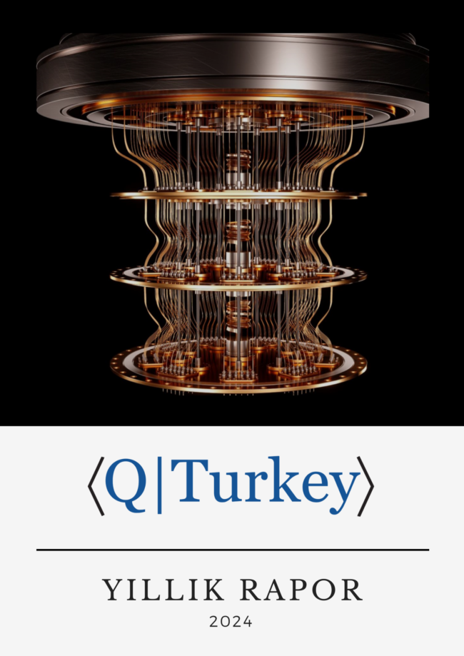 2024 QTurkey Yıllık Rapor