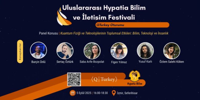 Hypatia Bilim Festivali QTurkey Oturumu kopyası (Banner Yatay)