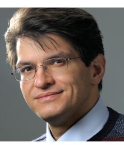 Dr. Osman Barış Malcıoğlu