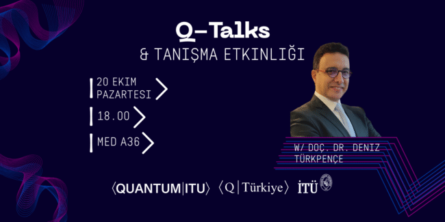 & TAnışma Etkinliği