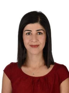 Dr. Özlem Salehi Köken