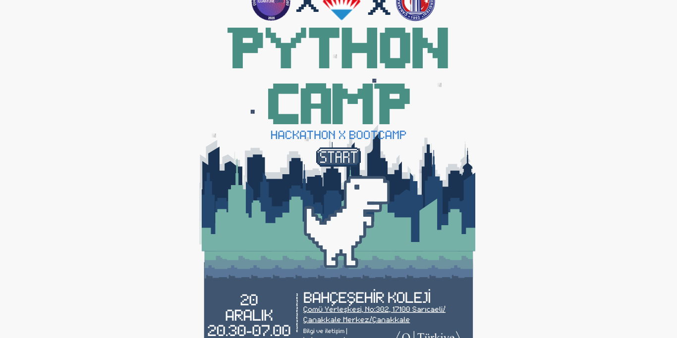 Bahçeşehir X QSB (Web sitesi)