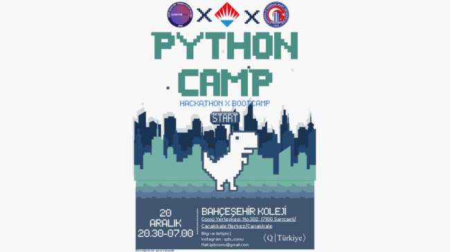 Bahçeşehir X QSB (Web sitesi)